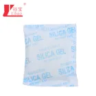 silicon desiccant silica gel desiccant in electronics chemicals with non-woven fabric paper