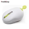 children like present mouse usb optical funny wireless gift mouse for Christmas