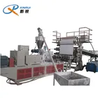 Pvc Sheet Line 1220mm Pvc Sheet Extrusion Line