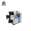 Continuous form offset printing press offset digital cotton printer