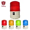 Car Vehicle Accdient Emergency LED Strobe Warning Light with siren