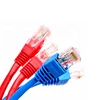 wholesale price 10m 4g lte cat5e cat 6 utp patch cord ethernet cable wire for dual sim mobile phone