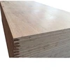 Container floor plywood with hardwood core