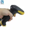 Handheld 1D Barcode Scanner USB Port with Stand