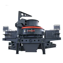 2019 Hot sale CE Certification sand making machine price in india