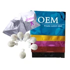 Vagina Clean Point Tampon Women Care Gynecological Vaginal Detox Pearls Yoni Cleansing Pearls