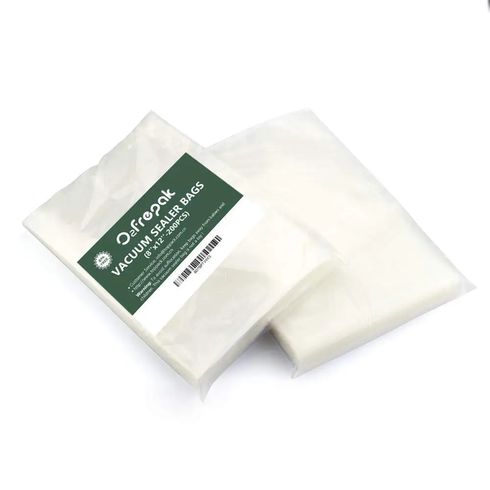 food vacuum bags