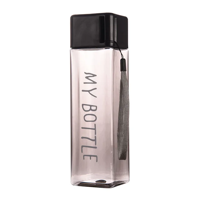 MY Bottle transparent empty bottle juice water milk custom logo promotion business gift 500ml plastic water bottle
MY Bottle transparent empty bottle juice water milk custom logo promotion business gift 500ml plastic water bottle