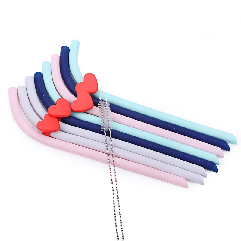 Colorful Bubble Tea Soft Portable Large Reusable Silicone Kid Custom Logo Drinking Straw, Cyan;quartz pink;gray;deep sky blue
Colorful Bubble Tea Soft Portable Large Reusable Silicone Kid Custom Logo Drinking Straw, Cyan;quartz pink;gray;deep sky blue