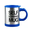 Excellent Material Automatic Electric Coffee Mixing Cup, Self Stirring Coffee Mug