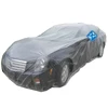 China Wholesale Products against dust Clear disposable Plastic Car Cover