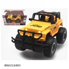 RC car Jeep Toy 1/14 Scale with open door function