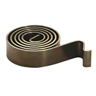 Spring making machine customized high quality machine roll spring