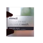 Business Card Design Fashionable Design Transparent Plastic Cheap Frosted PVC Business Card