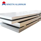 T6 aluminum sheet 6061 t1 t2 t3 t4 flat plate