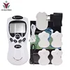 IMIROOTREE Acupuncture Body Relaxation Massager Digital Therapy Machine Body Massager Health Care Equipment