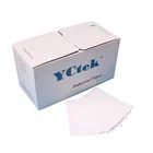 China Professional Manufacture High Quality Multi-color Nonwoven Clean Wipe