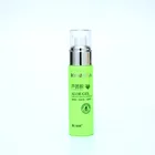 Private Label 100% Natural Moisturizing Pure Soothing Aloe Vera Gel For Face