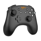 PXN 9607s NEW Wireless Gamepad Game joystick Controller For Ninten Switch Pro NS with Vibration NFC 6-Axis