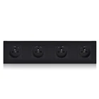 Europ French wall multiple plug electrical socket outlet
