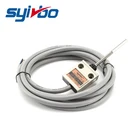XINGBO waterproof sealed coil spring limit switch