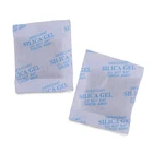 Industrial Moisture Absorber Bentonite Clay Desiccant MSDS 2019 China