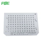 Highly cost effective 1.0mm 94v-0 aluminum circuit blank printed circuit board pcb