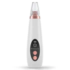2019 best selling products electric skin facial care acne pore cleaner face blackhead remover vacuum suction machine