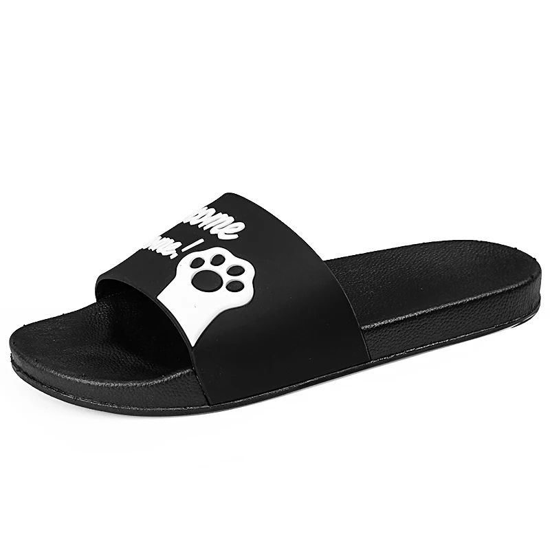 YT Shoes Men's and women's slip non-slip home shoes outdoor casual slippers, Picture
YT Shoes Men's and women's slip non-slip home shoes outdoor casual slippers, Picture