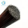 China suppliers BWG 8-BWG 24 black annealed iron wire/black annealed cut wire