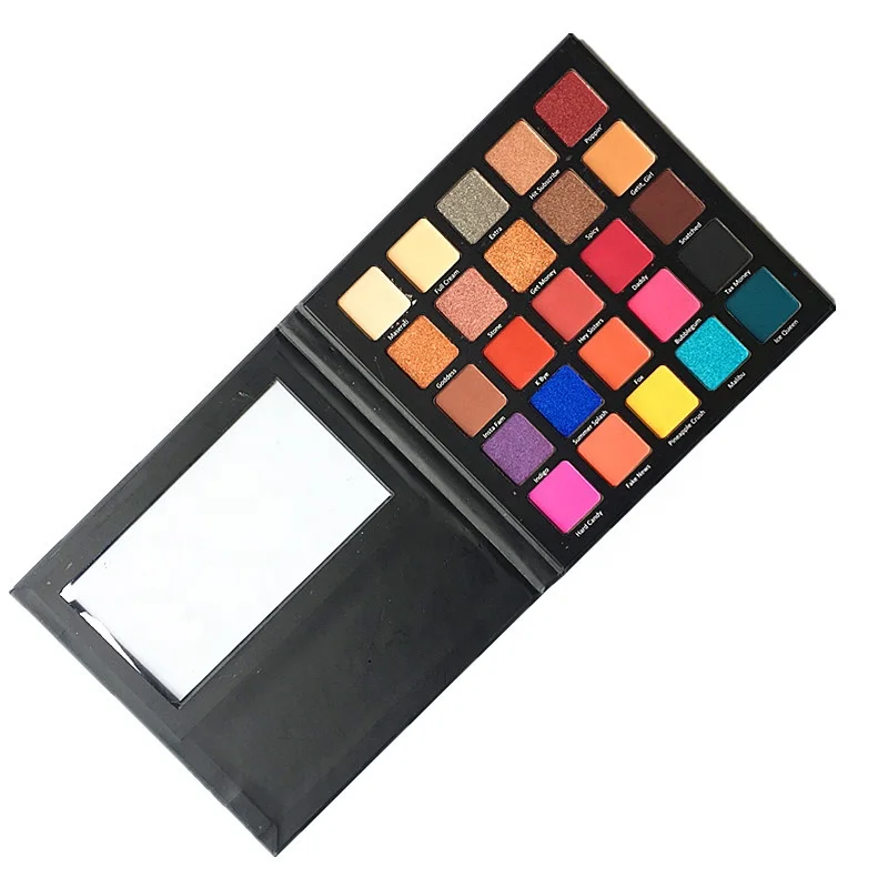 private label high quality Eyeshadow cosmetics makeup private label eyeshadow palette
private label high quality Eyeshadow cosmetics makeup private label eyeshadow palette
