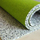Polyurethane Binder for scrap foam