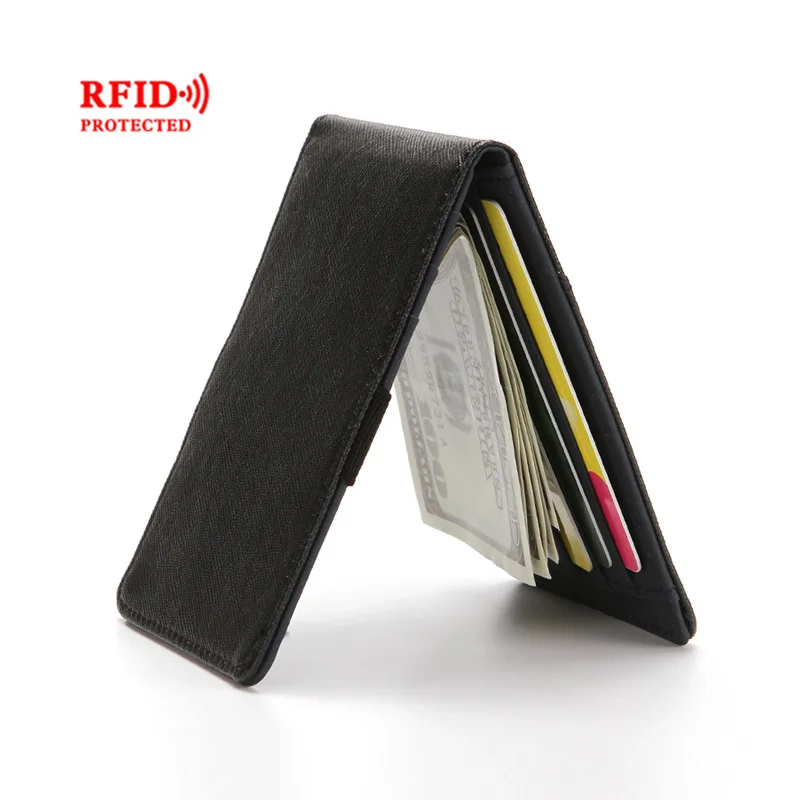 MW1138 RFID PU Card Holder US Dollars Personalized Money Clip Wallet With Rfid, As pictures or customized
MW1138 RFID PU Card Holder US Dollars Personalized Money Clip Wallet With Rfid, As pictures or customized