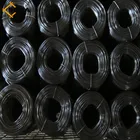 High quality bwg8-bwg22 soft black annealed twist wire in Tianjin