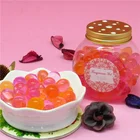 Eco-friendly Gel Air Freshener Scented Gel Beads Air Freshener
