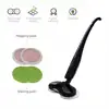 High Quality Cordless spray cleaning mop Steam electric Mop and dual action polisher