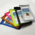 Hot sale professional lower price waterproof cell phone bag