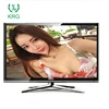 Wholesale piece 1080p full hd smart lcd tv 42 47 50 55 inch A grade plasma led tv with hd-mi av usb sd