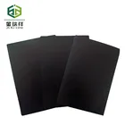 Waterproofing pond liner 1mm hdpe geomembrane