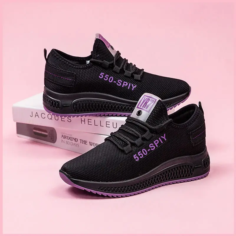 Best selling Women classical sneaker running shoes latest model sport shoes, Purple, red
Best selling Women classical sneaker running shoes latest model sport shoes, Purple, red