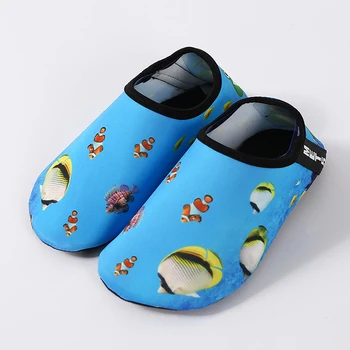 waterproof beach shoes