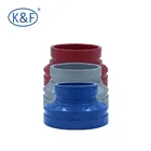The best selling Grooved Concentric Reducer seamless with FM certification