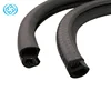High quality cabinet car roof boat windshield rubber seal strip