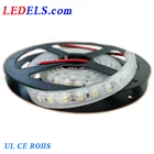 led strip light SMD5050 waterproof IP65 light emmiting grid design for backlit led signages