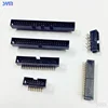 2.54mm Box Header series SMT /DIP board to board connector