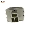 AW Auto relay flasher 1/2/3/4 PIN fits japan car 81980-36010 81980-36060 81980-36040 Electronic Flasher
