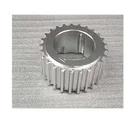 Steel and Aluminum Machining Precision Parts CNC turning milling mill parts cnc manufacture turning components