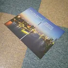 customized product manual/pamphlets/guide book/instruction book, booklet printing service