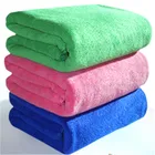 direct buy china folding in french towel logo