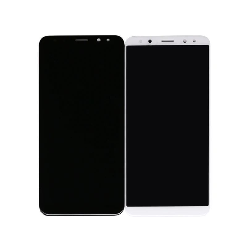 

50% OFF Mate 10 Lite LCD Display For Huawei Mate 10 Lite LCD Touch Screen Digitizer Assembly For Nova 2i LCD Pantalla, Black/white/gold/blue